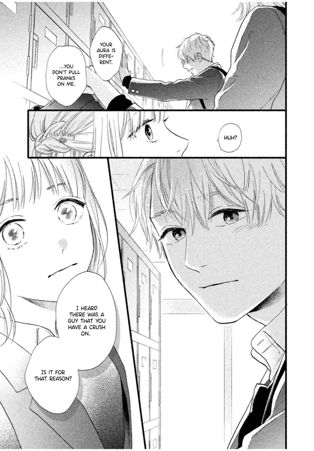 Page 28 Chapter Unknown_4378 Koi ni Itazura