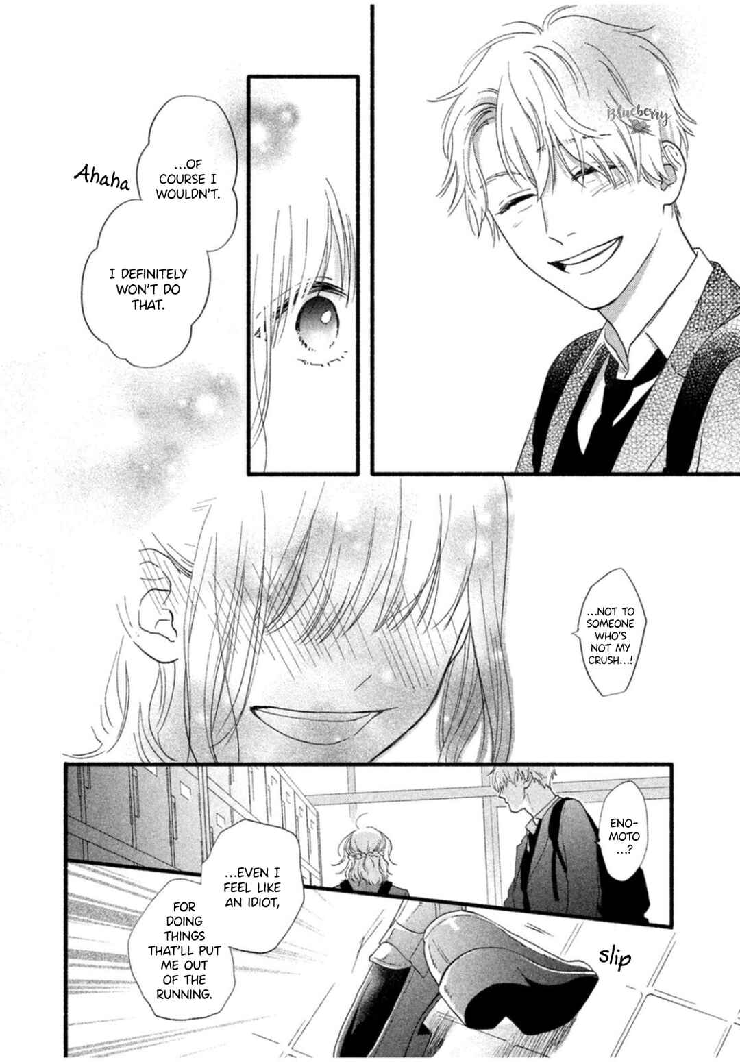 Page 31 Chapter Unknown_4378 Koi ni Itazura