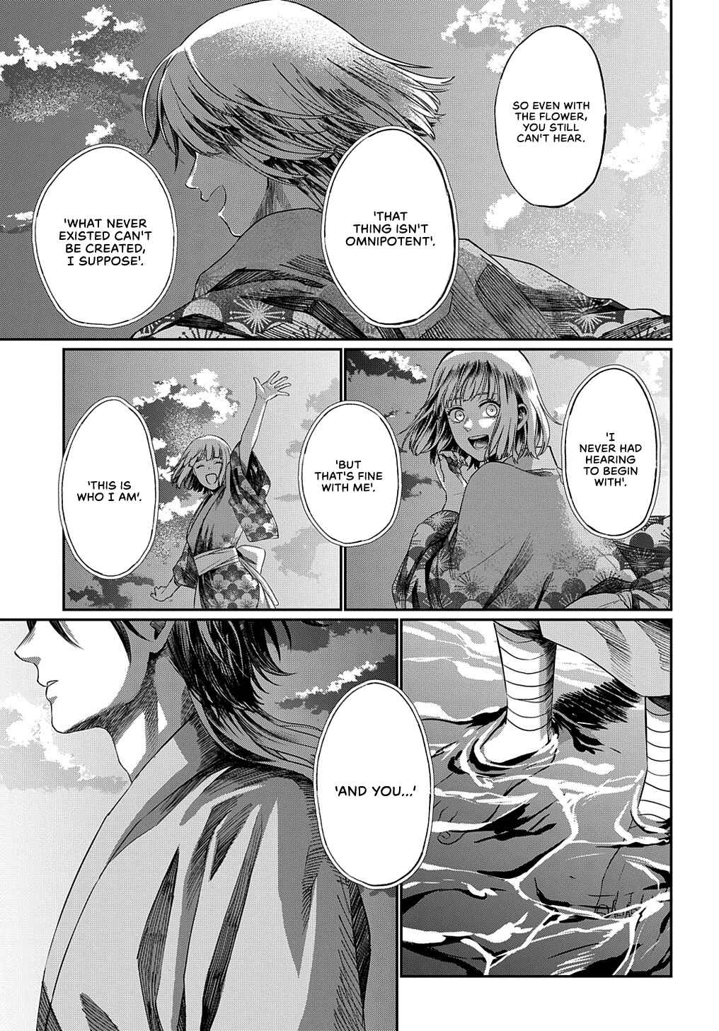 Page 59 Chapter Unknown_e561 Hotoke no Adabana