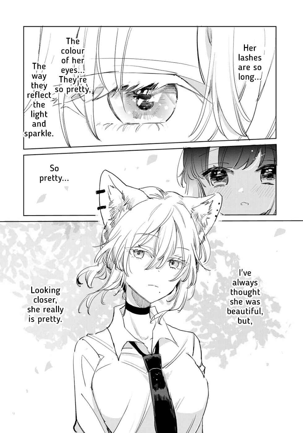 Page 12 Chapter 20 Ookami no Kawa wo Kabutta Hitsujihime