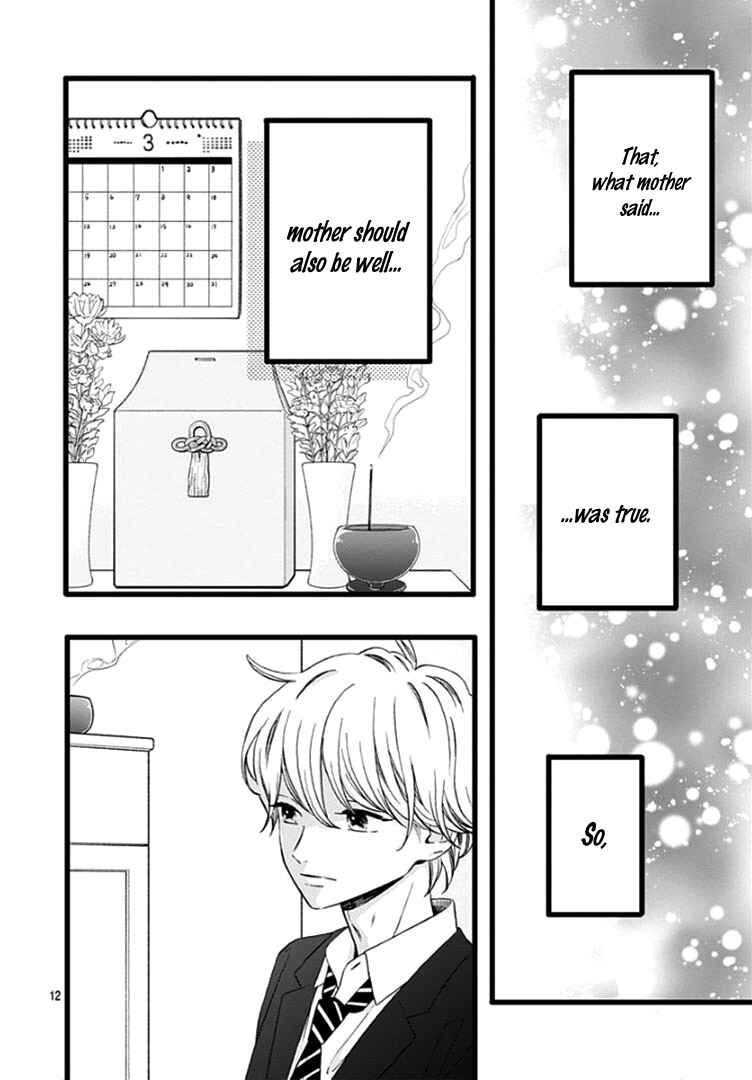Page 16 Chapter 6 My Special One