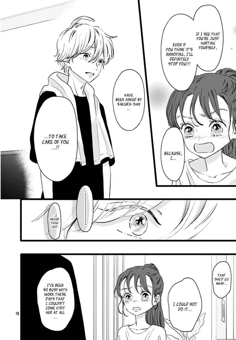 Page 22 Chapter 6 My Special One