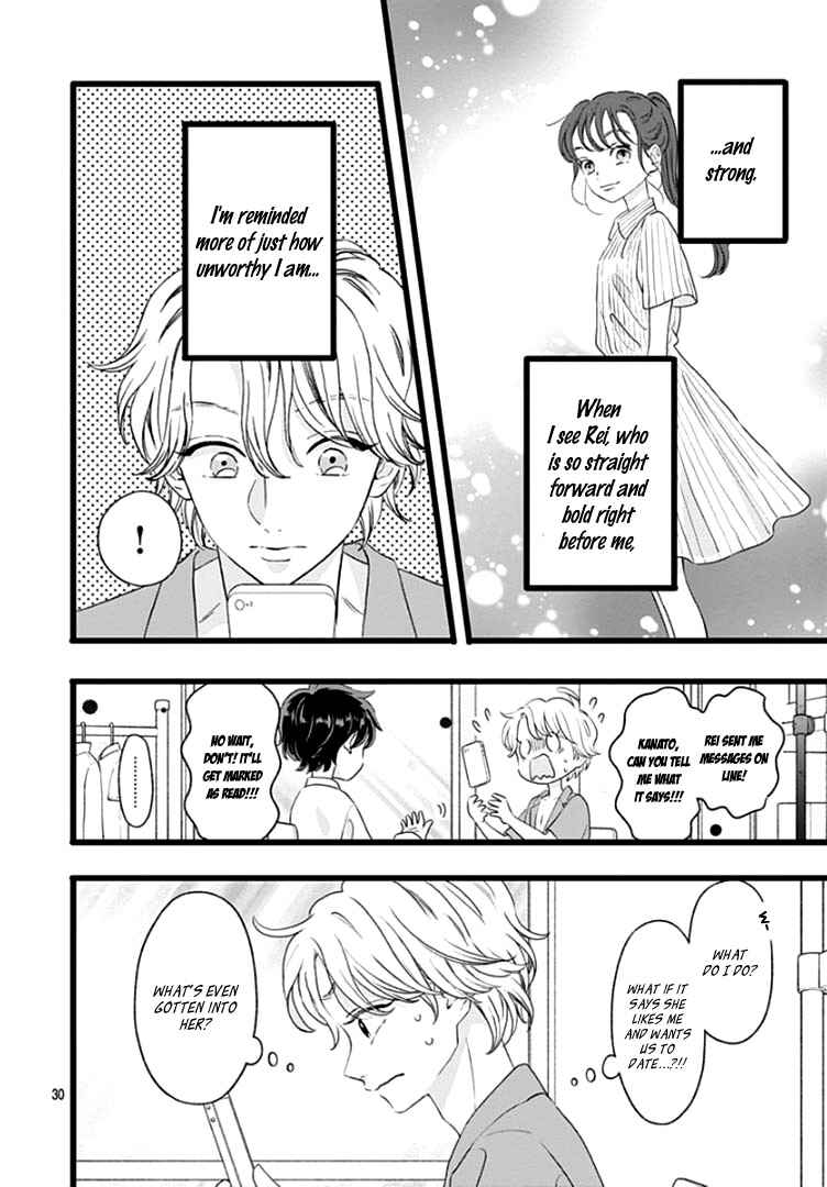 Page 34 Chapter 6 My Special One