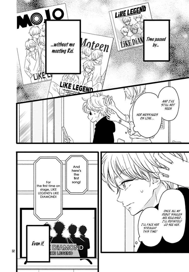 Page 36 Chapter 6 My Special One