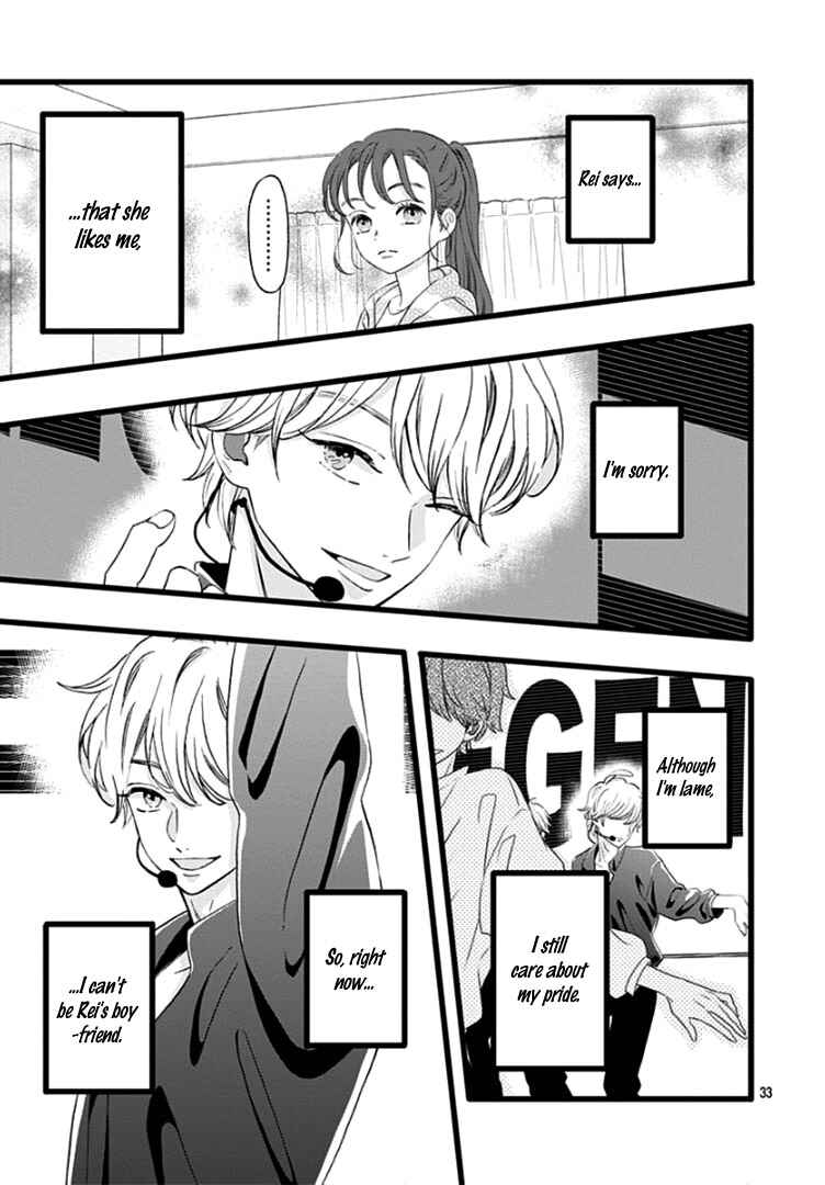 Page 37 Chapter 6 My Special One