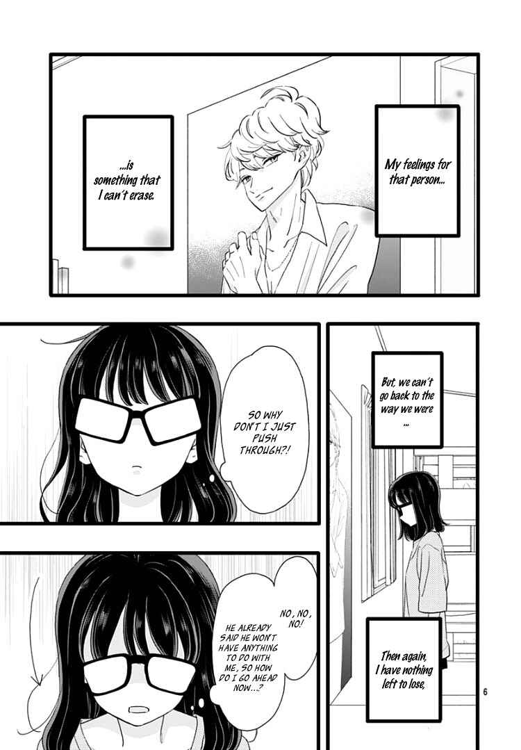 Page 11 Chapter 5 My Special One