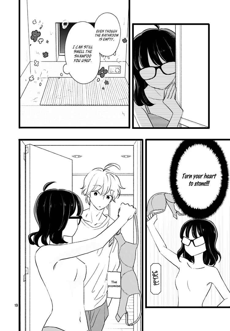 Page 24 Chapter 5 My Special One