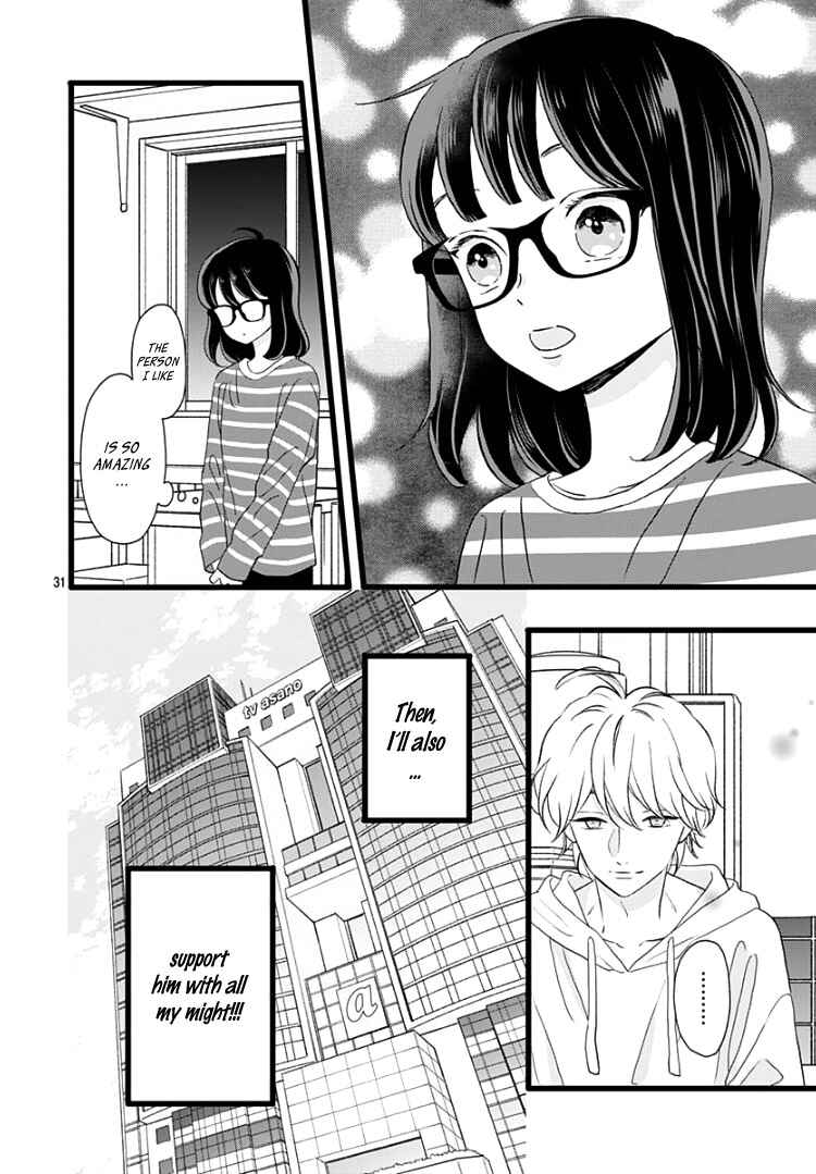 Page 36 Chapter 5 My Special One