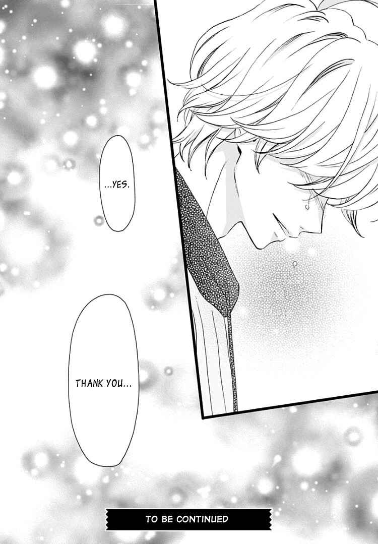 Page 48 Chapter 5 My Special One