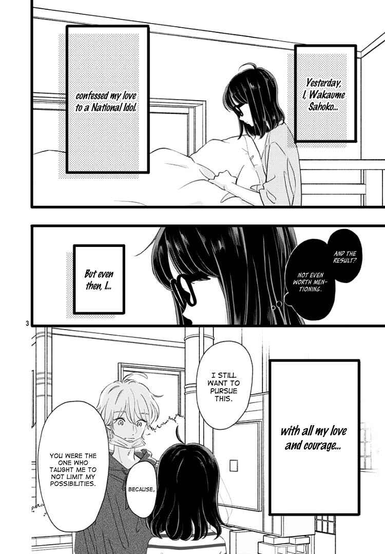 Page 8 Chapter 5 My Special One