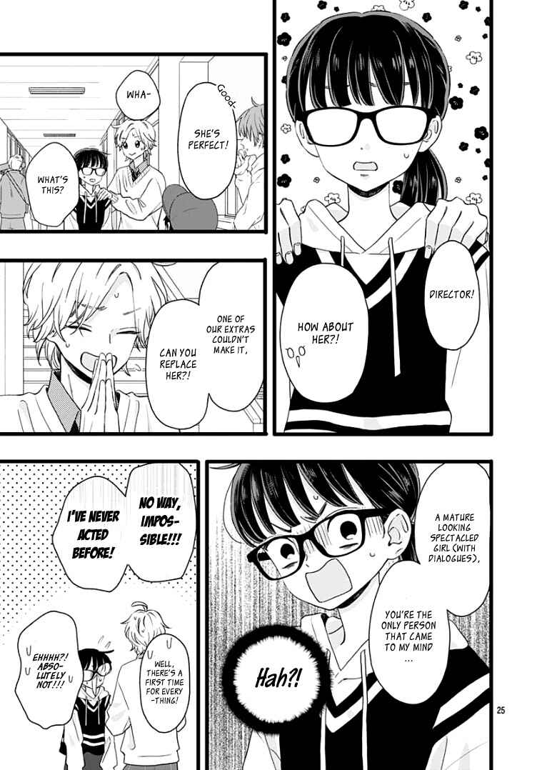 Page 29 Chapter 4 My Special One