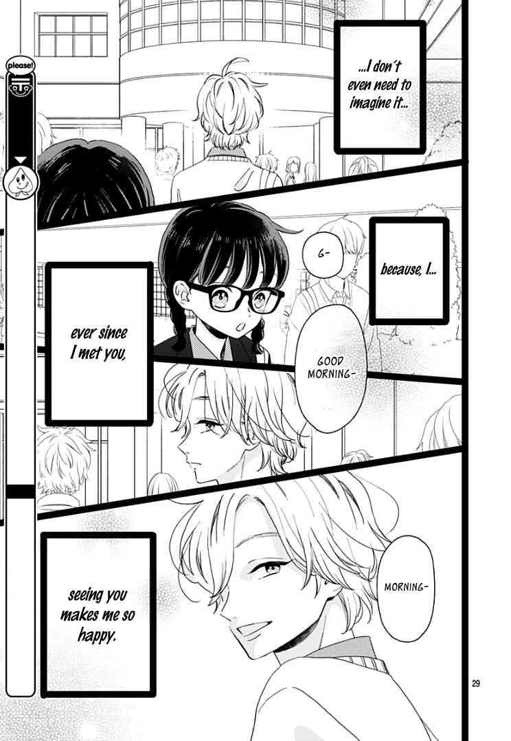Page 33 Chapter 4 My Special One