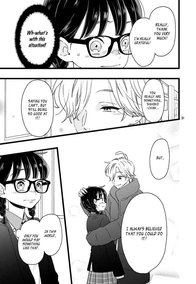 Page 35 Chapter 4 My Special One