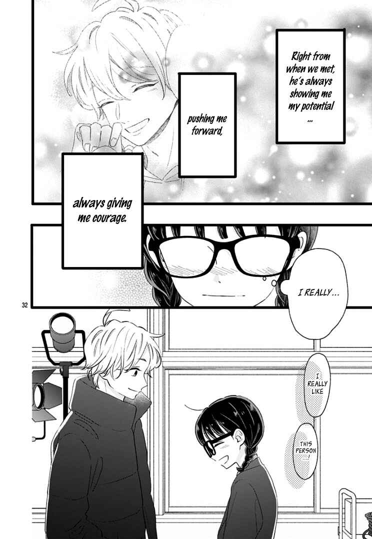 Page 36 Chapter 4 My Special One