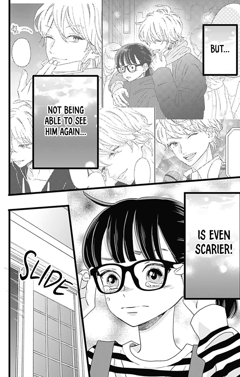 Page 41 Chapter 3 My Special One