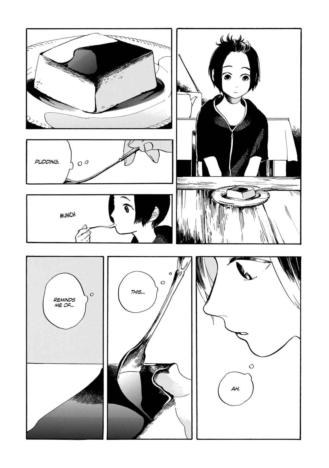 Page 22 Chapter 6 Akanesasu Zakuro no Miyako