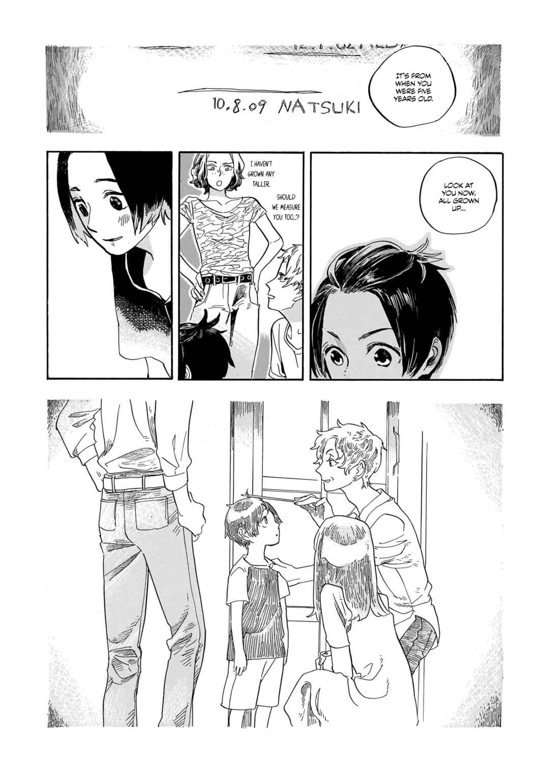 Page 28 Chapter 6 Akanesasu Zakuro no Miyako
