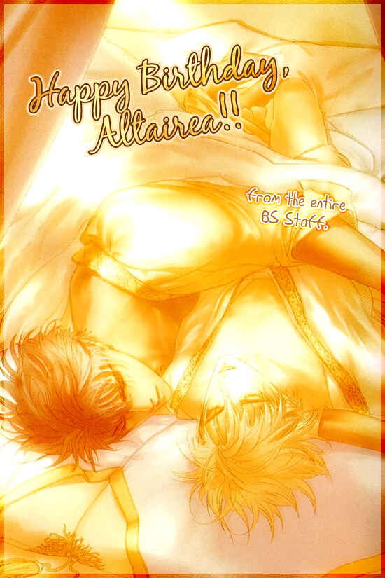 Page 2 Chapter 3 Unmei Nante Shinjinai