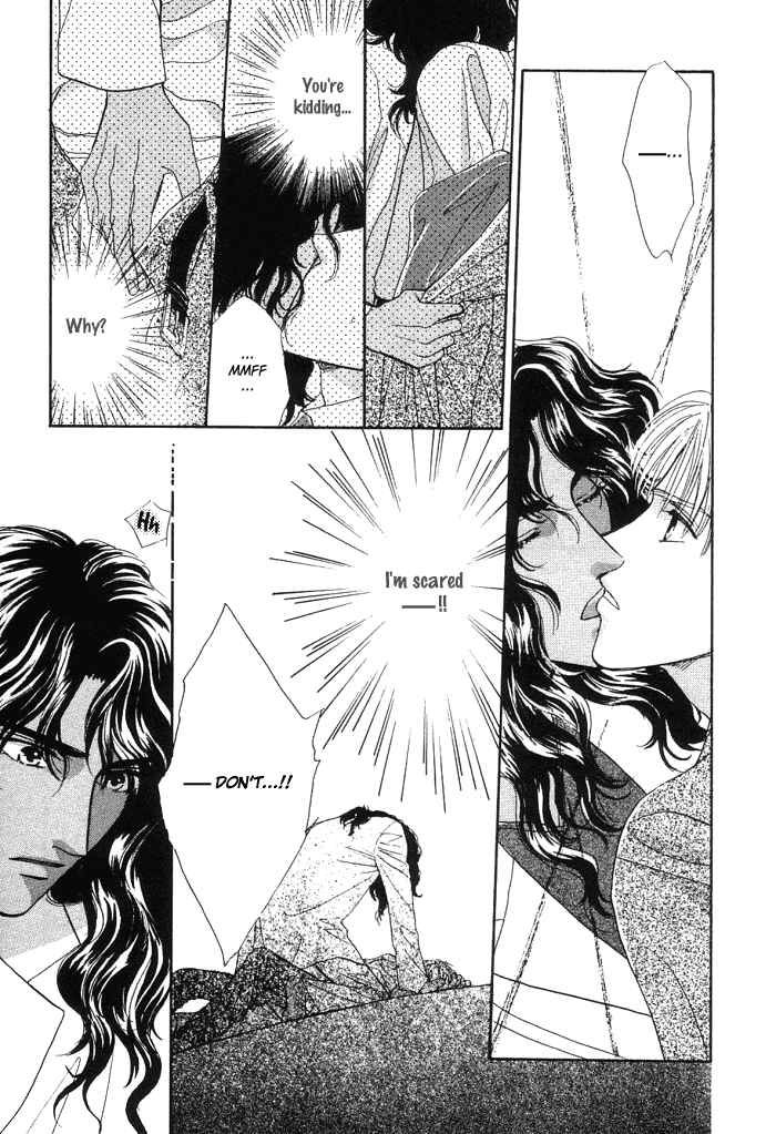 Page 21 Chapter 3 Unmei Nante Shinjinai