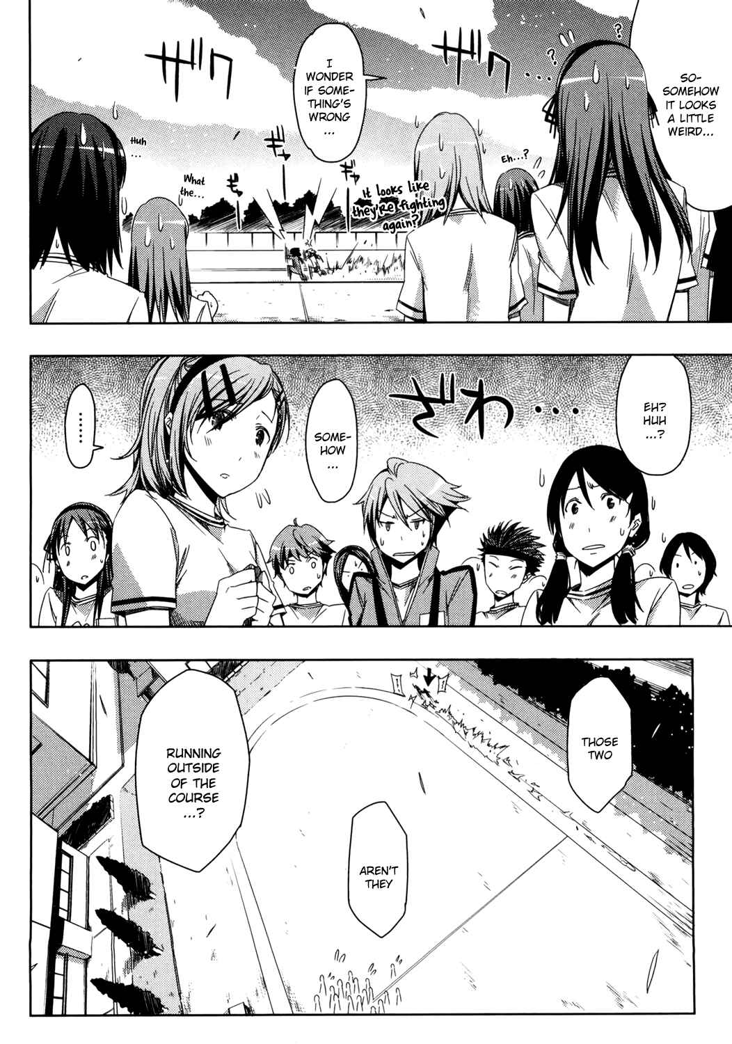 Page 11 Chapter 5 Koaka Head