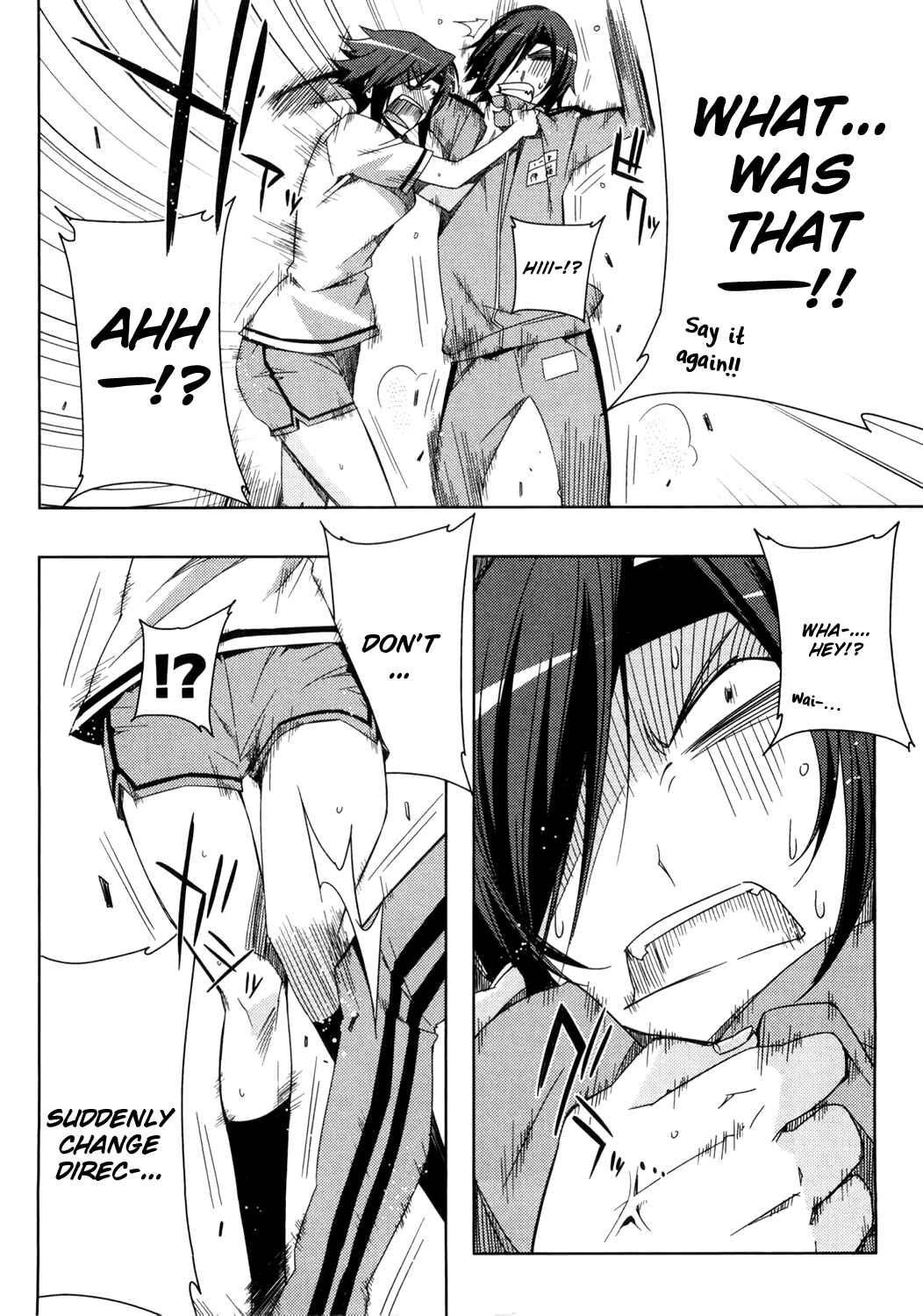 Page 13 Chapter 5 Koaka Head