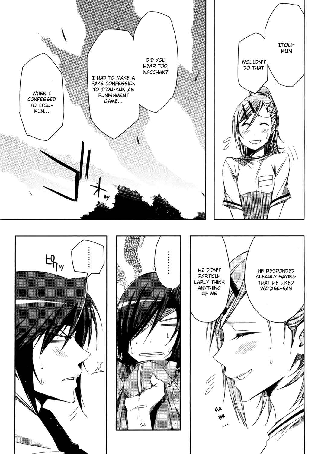 Page 18 Chapter 5 Koaka Head
