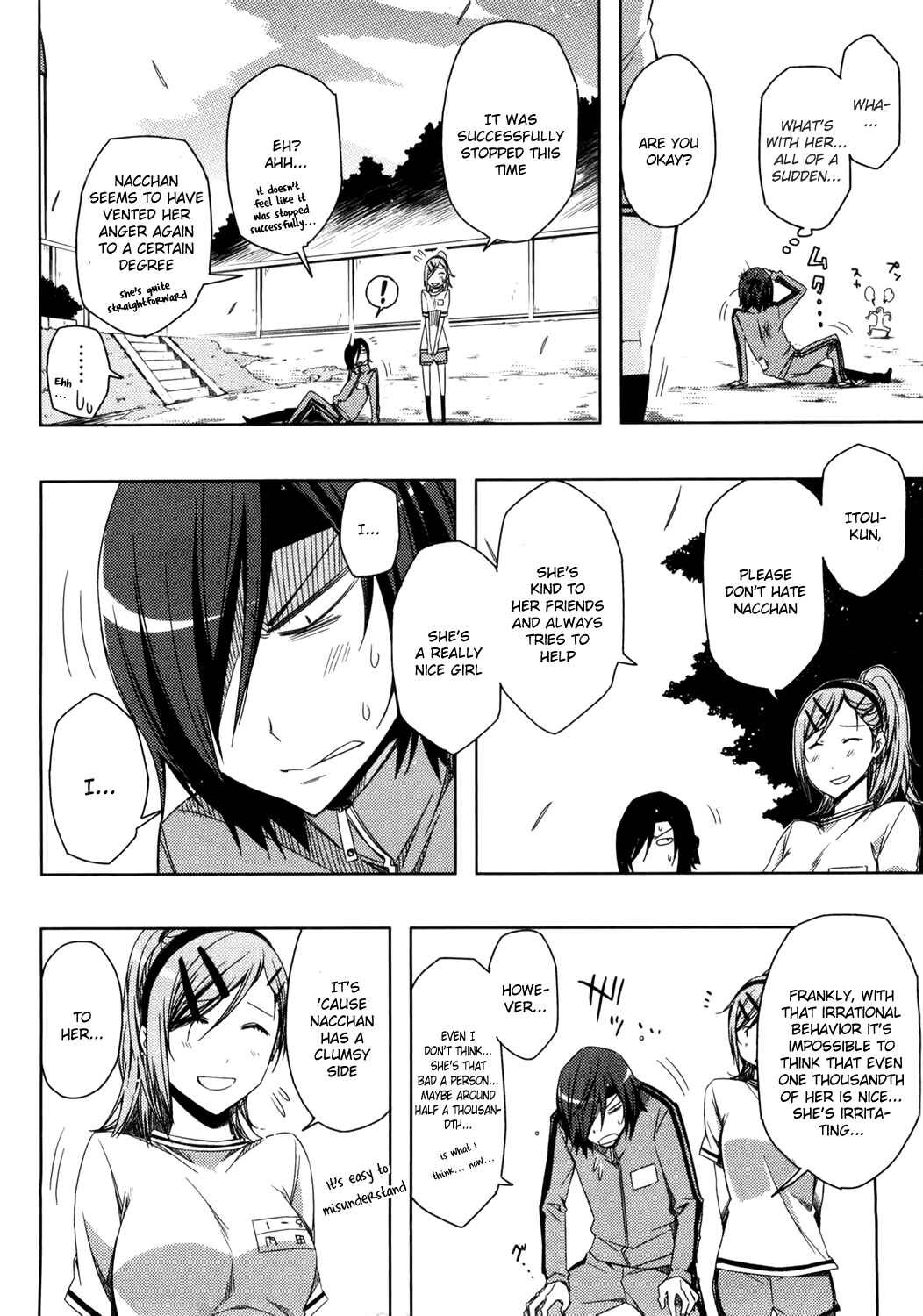 Page 21 Chapter 5 Koaka Head