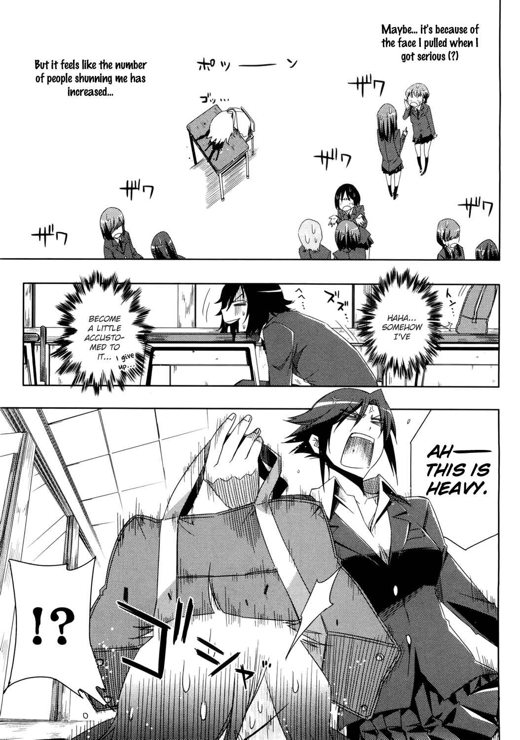 Page 24 Chapter 5 Koaka Head