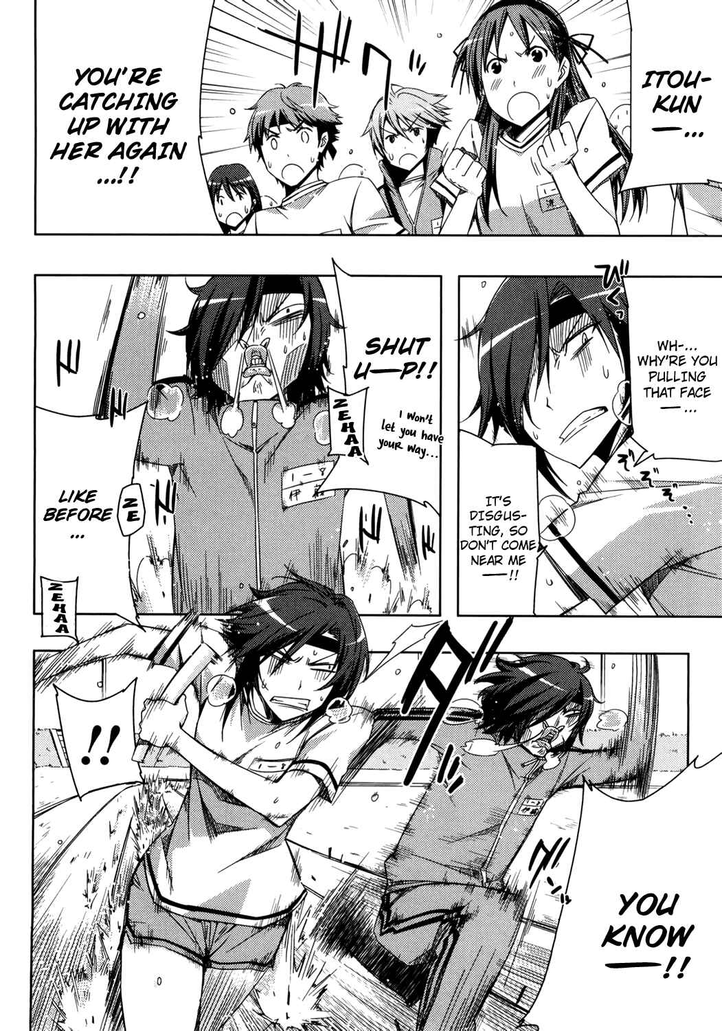 Page 4 Chapter 5 Koaka Head