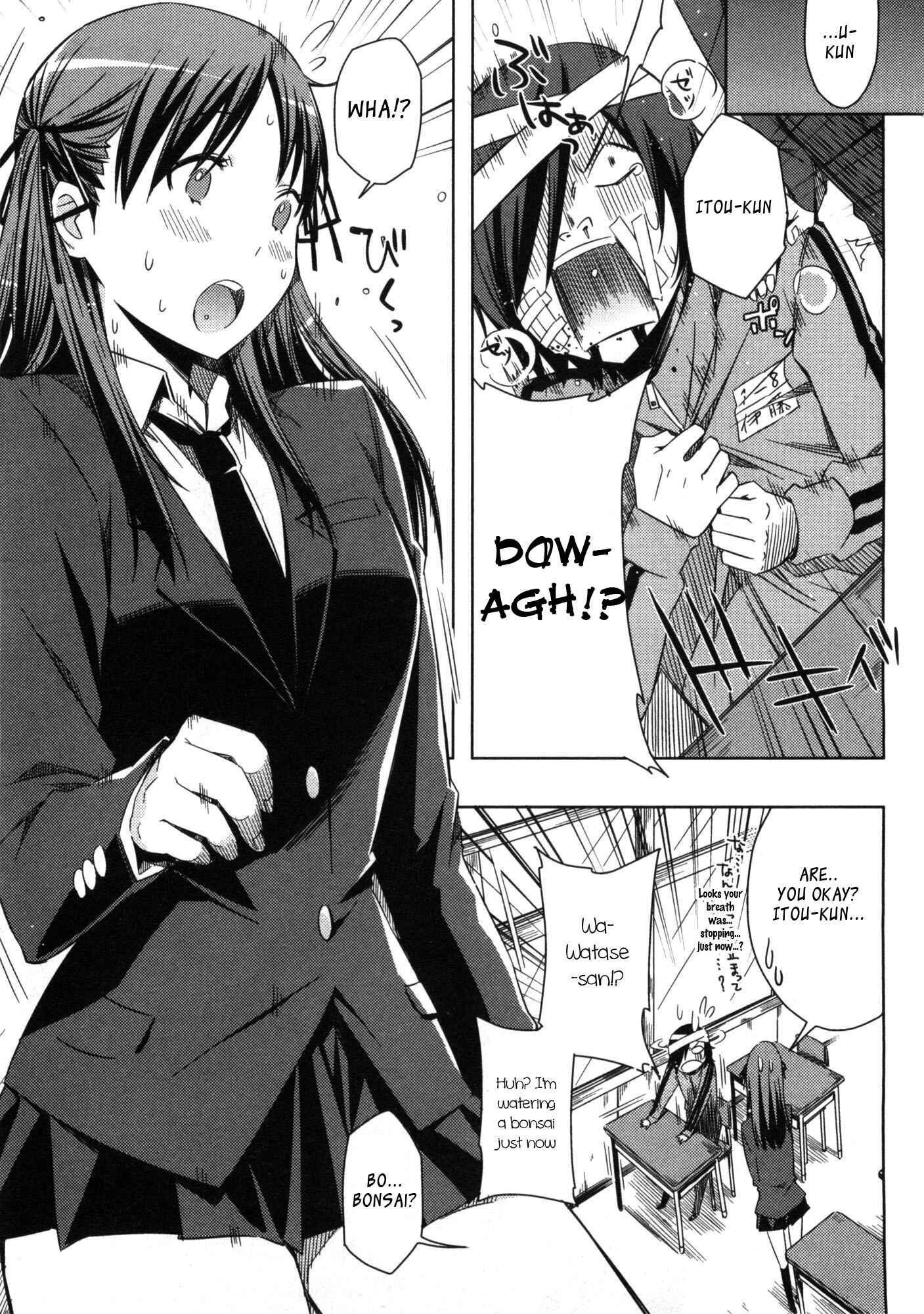 Page 11 Chapter 3 Koaka Head