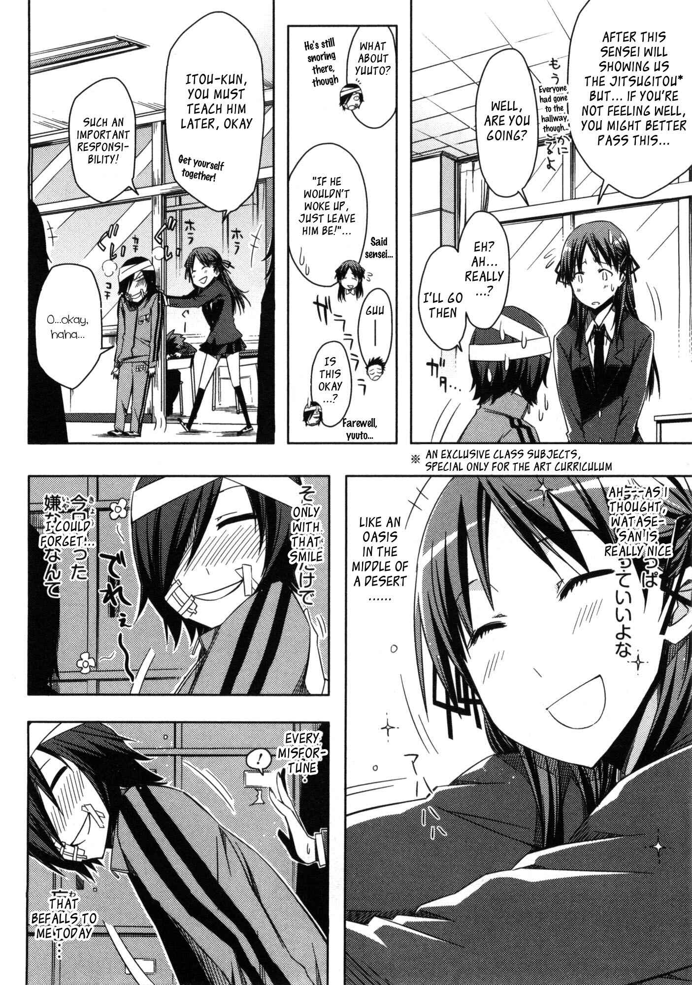 Page 12 Chapter 3 Koaka Head