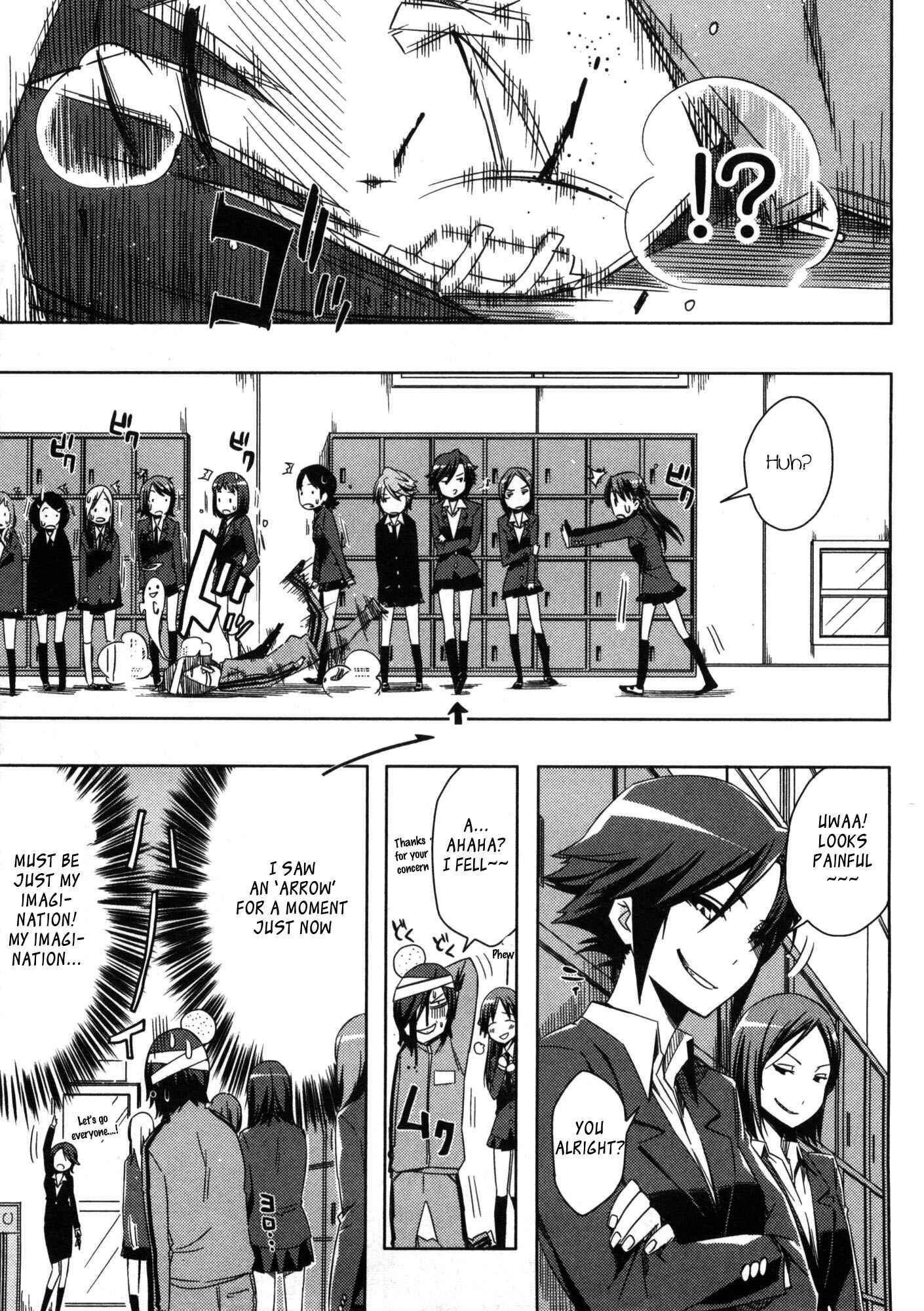 Page 13 Chapter 3 Koaka Head