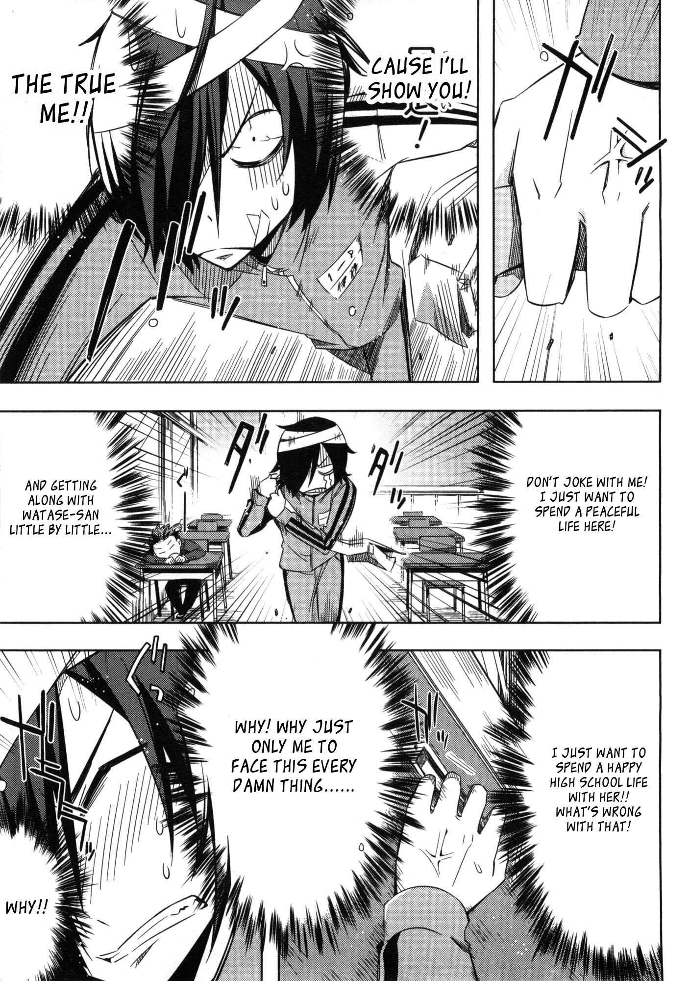 Page 17 Chapter 3 Koaka Head