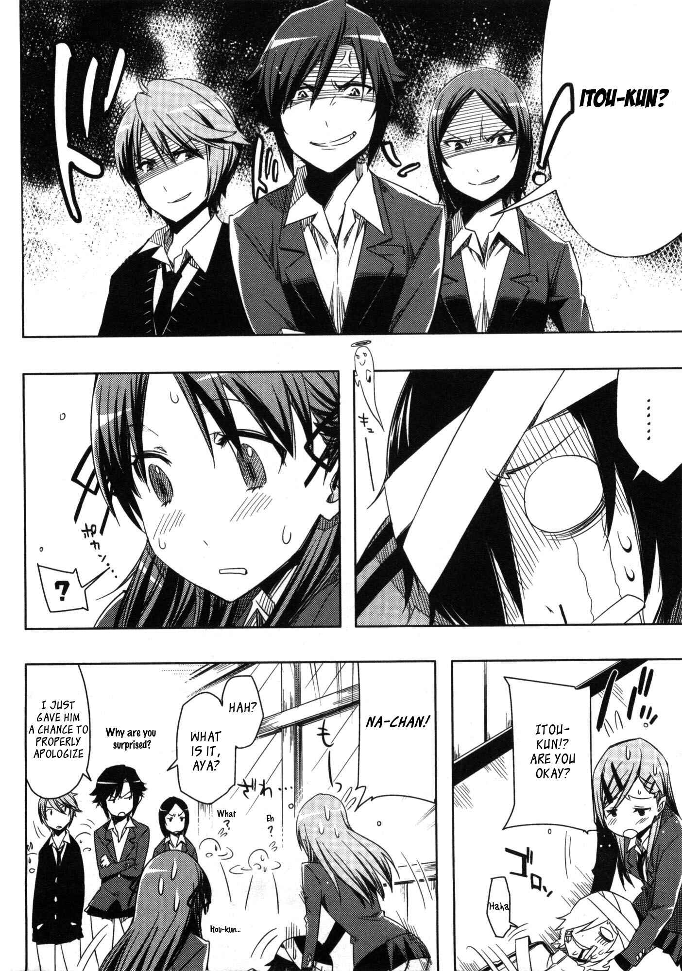 Page 24 Chapter 3 Koaka Head