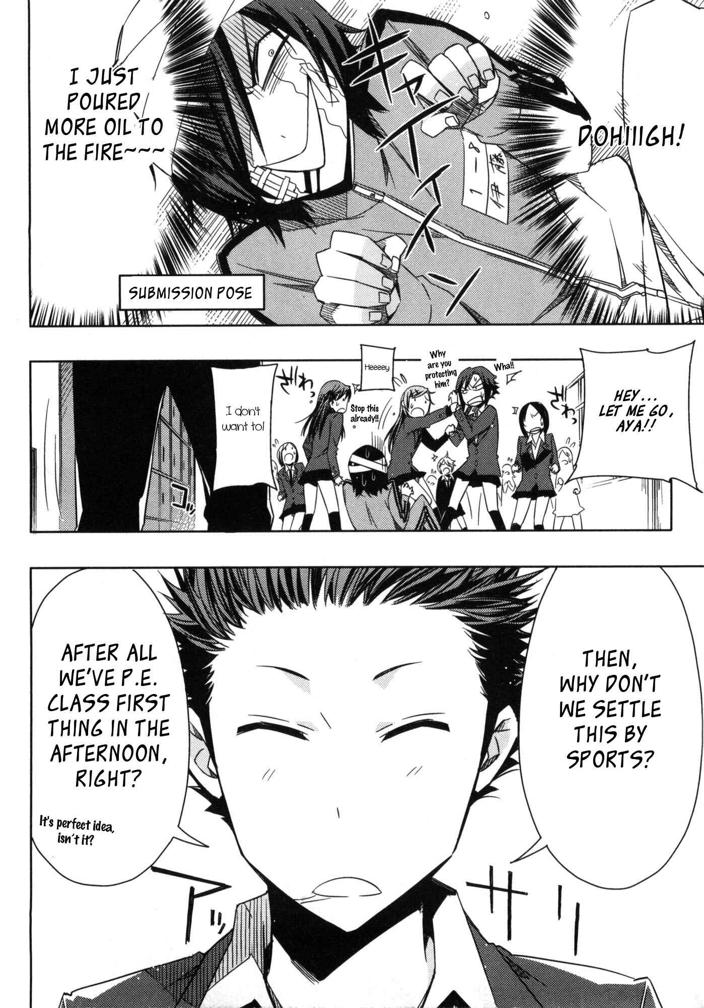 Page 28 Chapter 3 Koaka Head