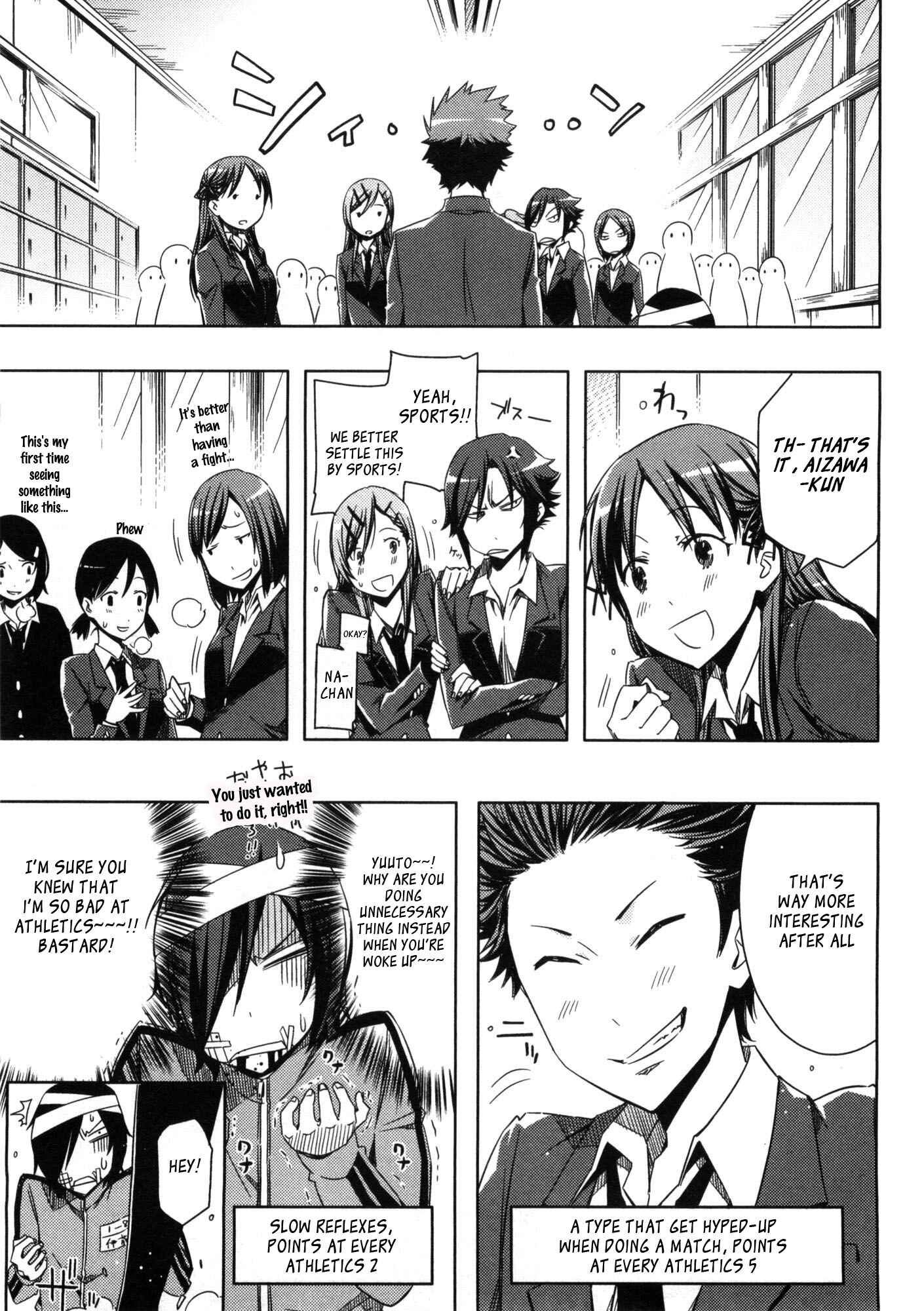 Page 29 Chapter 3 Koaka Head