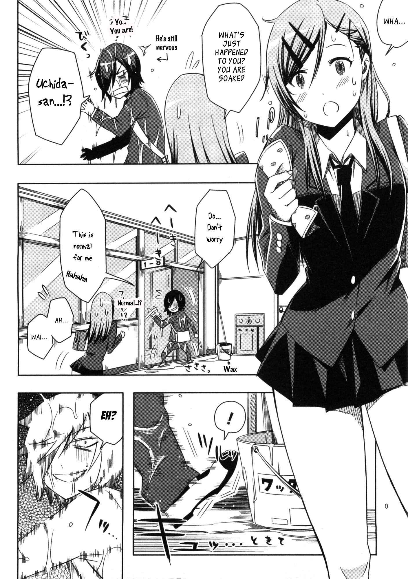 Page 6 Chapter 3 Koaka Head