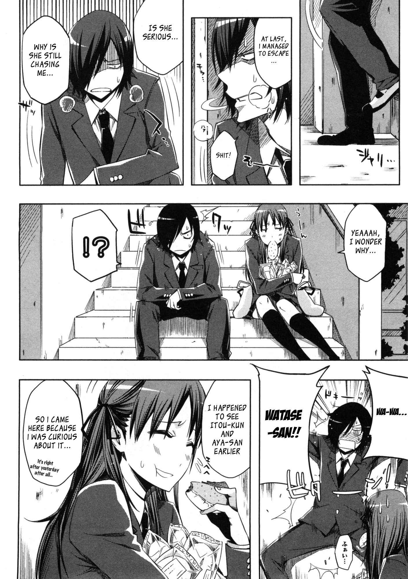 Page 16 Chapter 2 Koaka Head