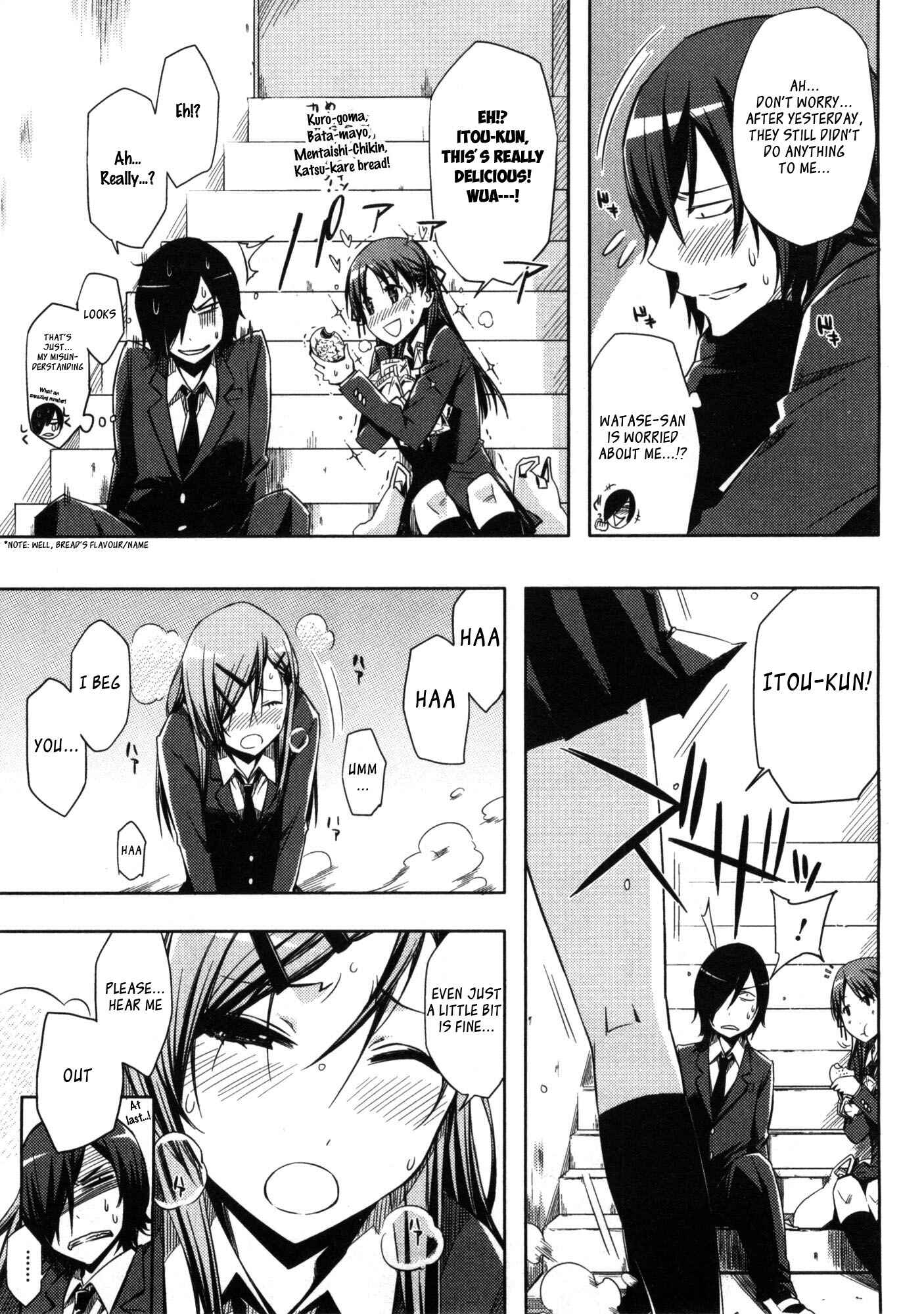Page 17 Chapter 2 Koaka Head