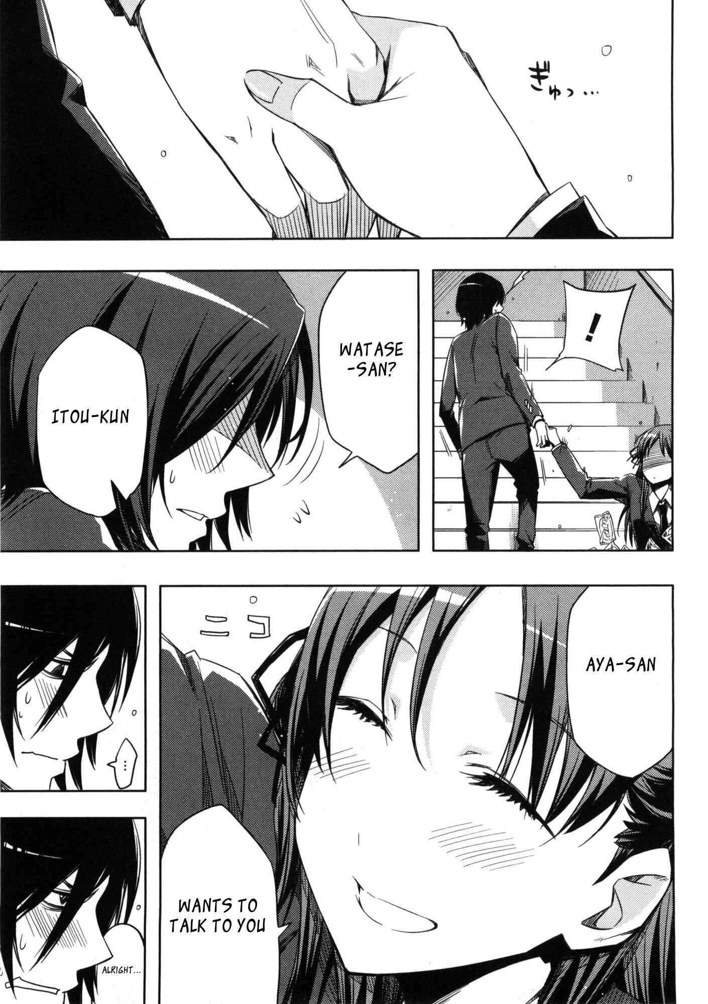 Page 19 Chapter 2 Koaka Head