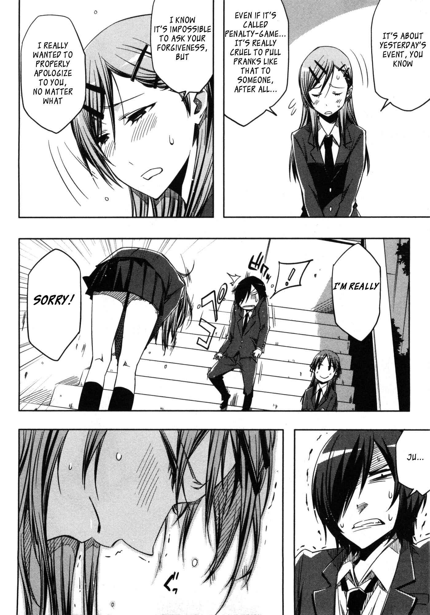 Page 20 Chapter 2 Koaka Head