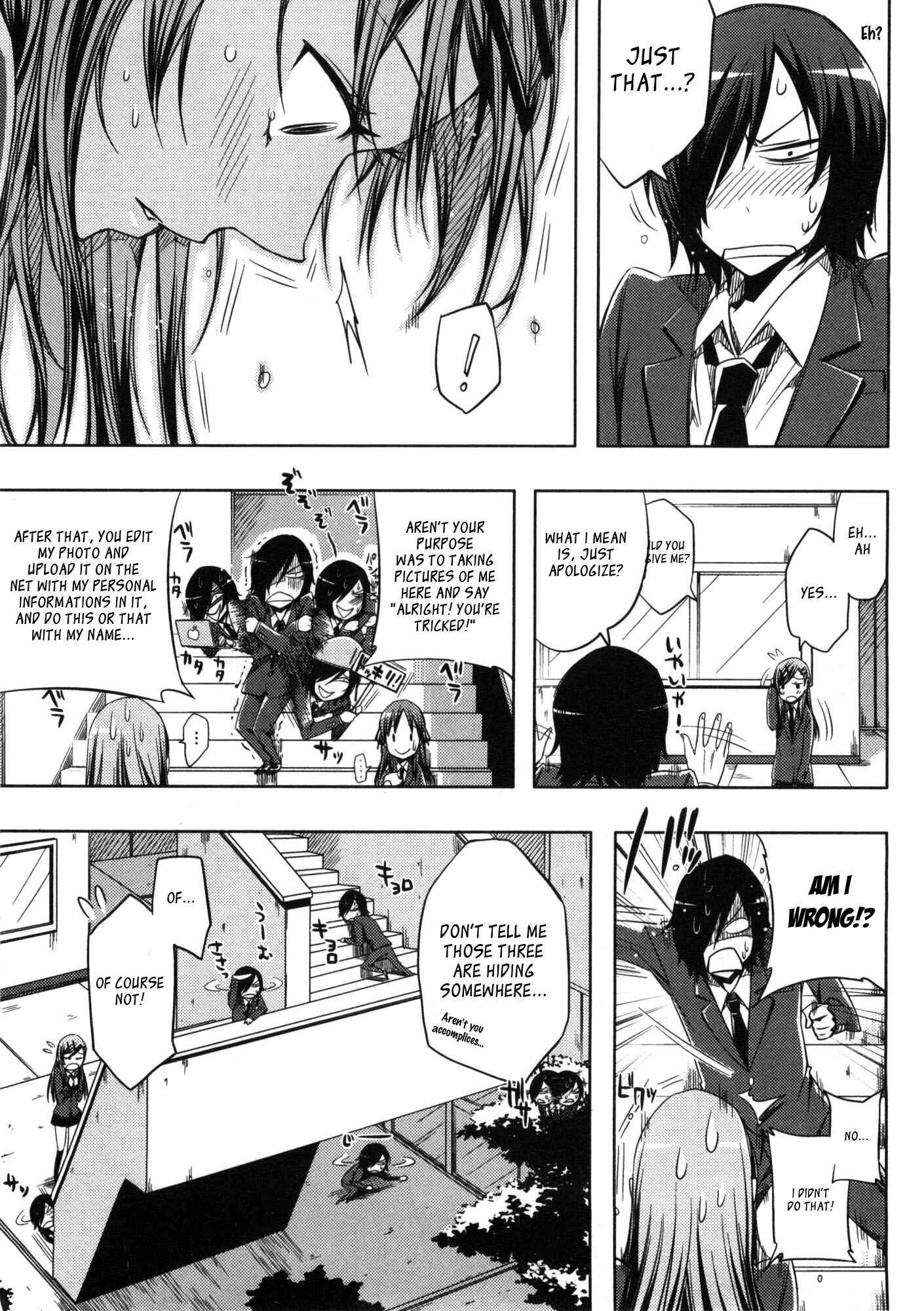 Page 21 Chapter 2 Koaka Head
