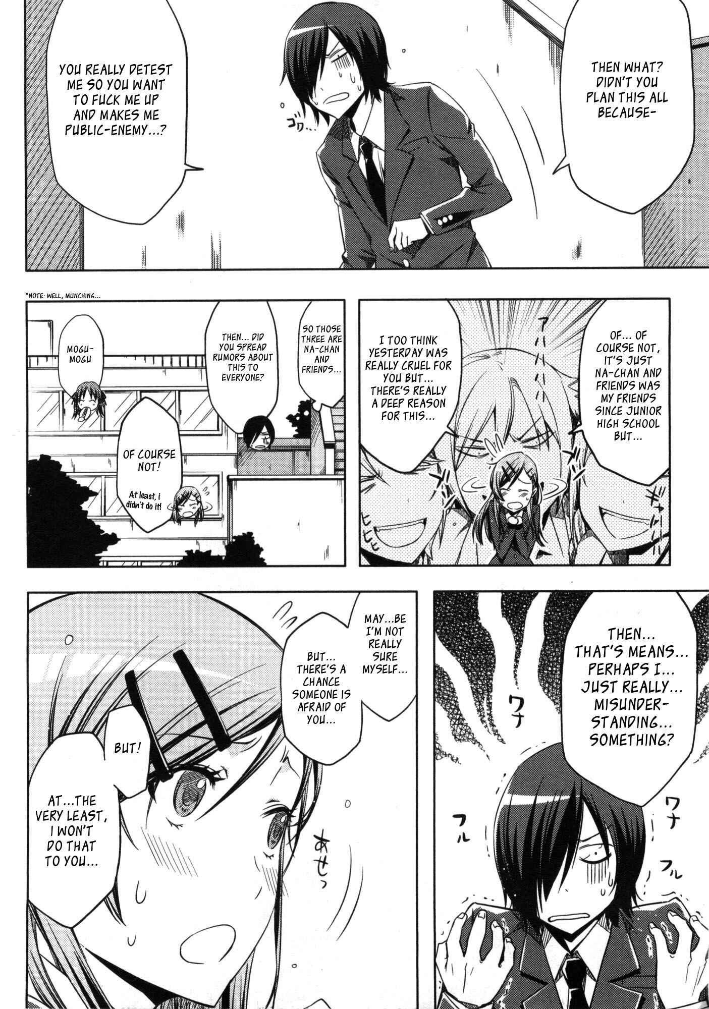 Page 22 Chapter 2 Koaka Head
