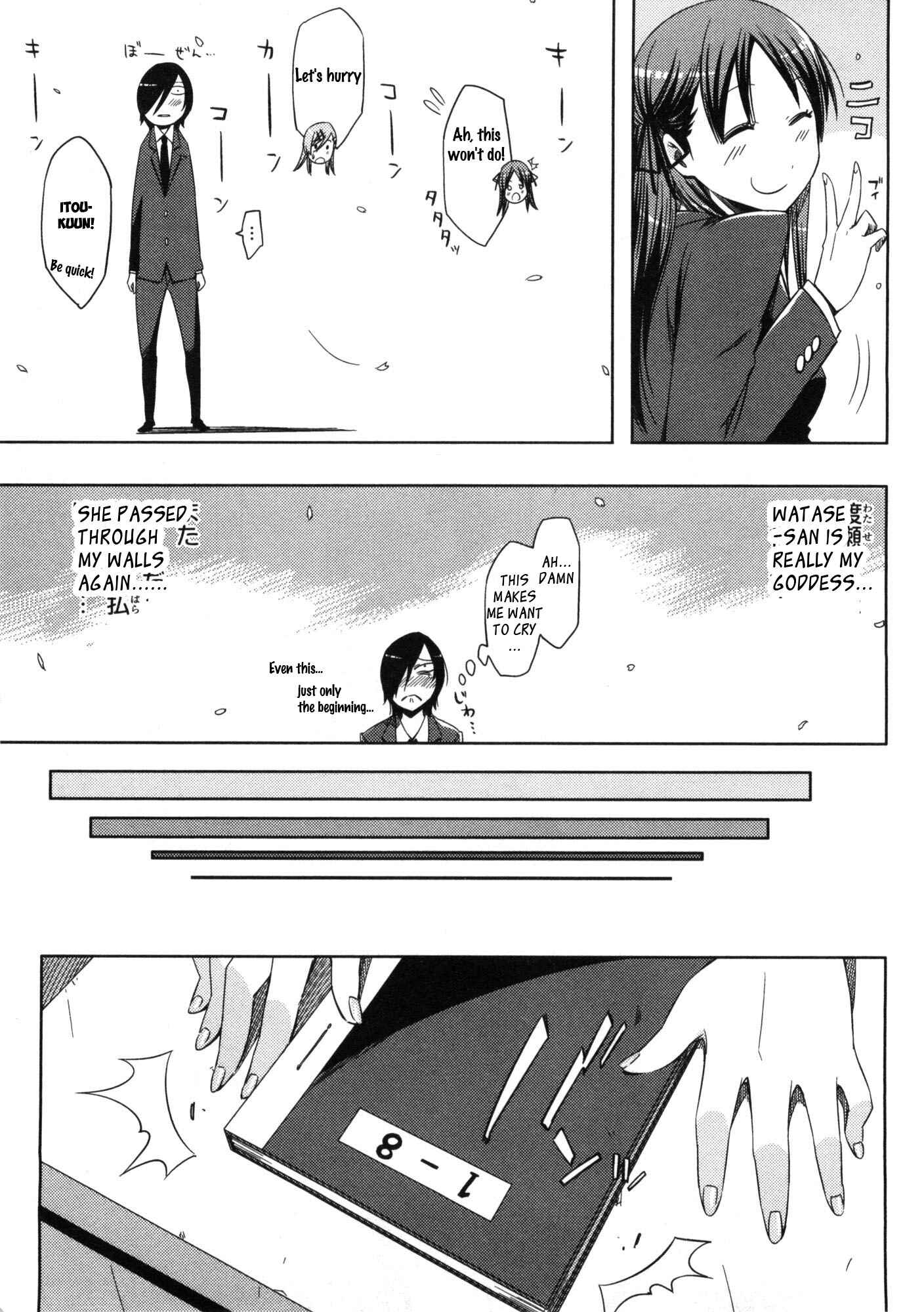 Page 25 Chapter 2 Koaka Head