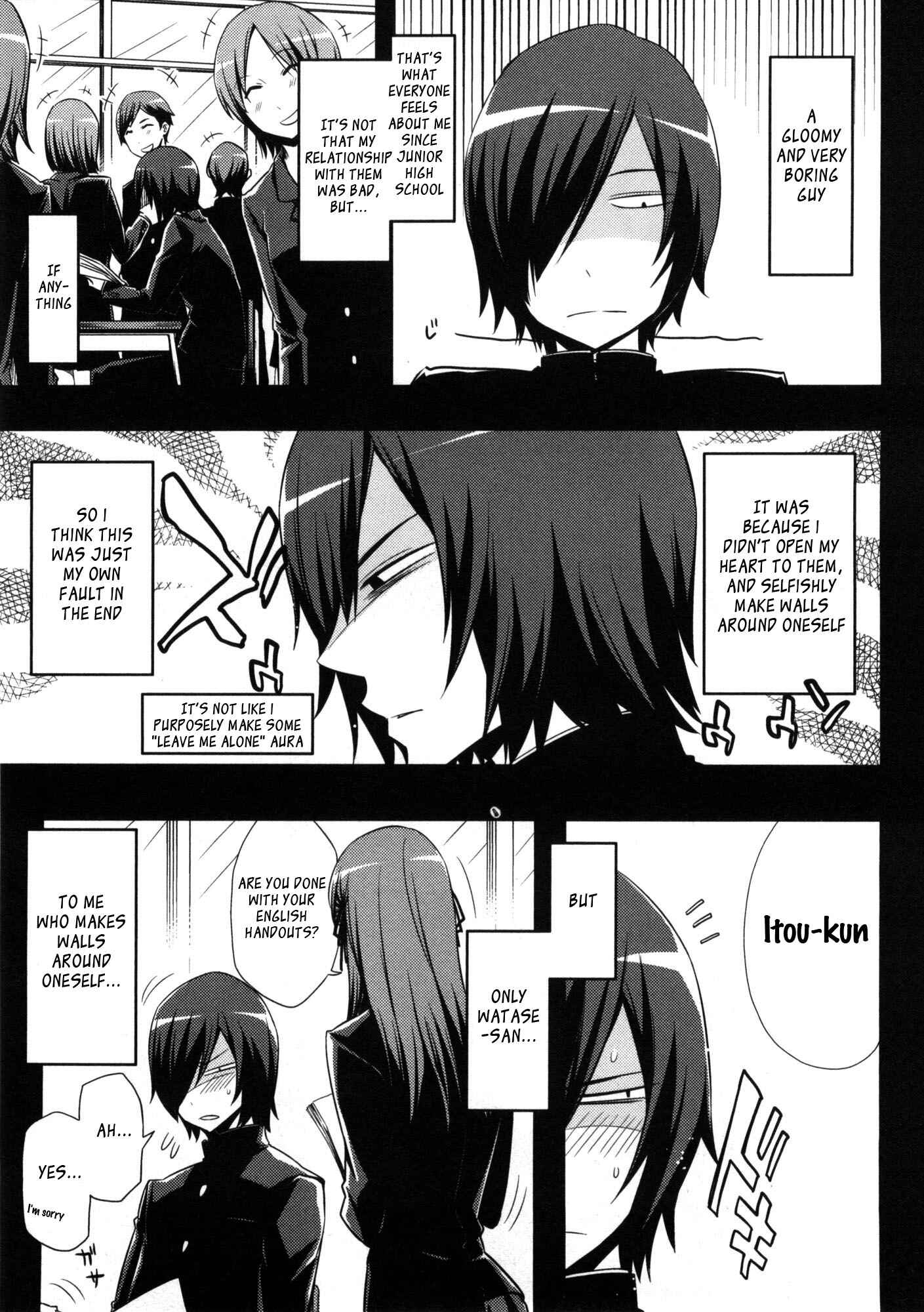 Page 3 Chapter 2 Koaka Head