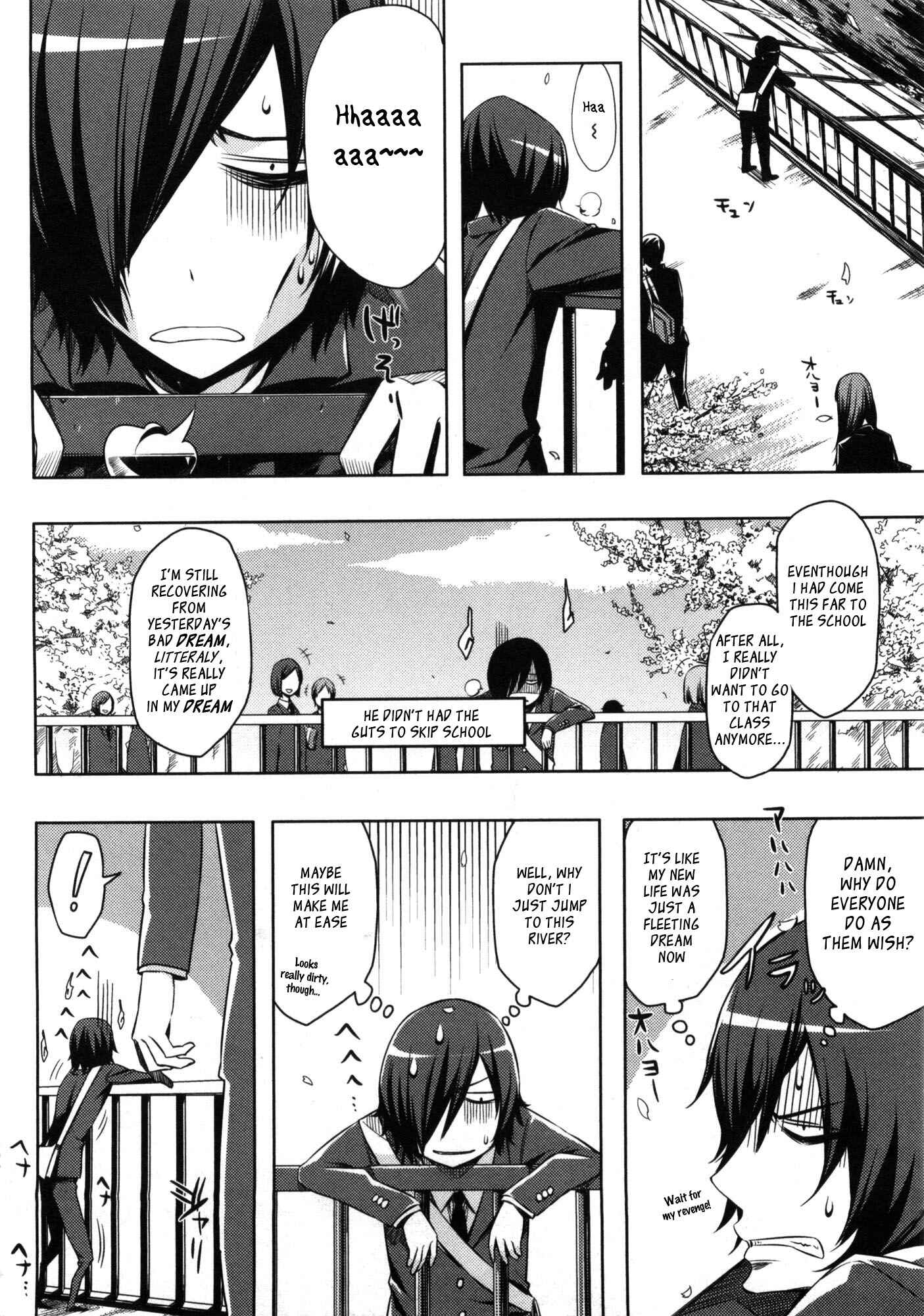 Page 6 Chapter 2 Koaka Head