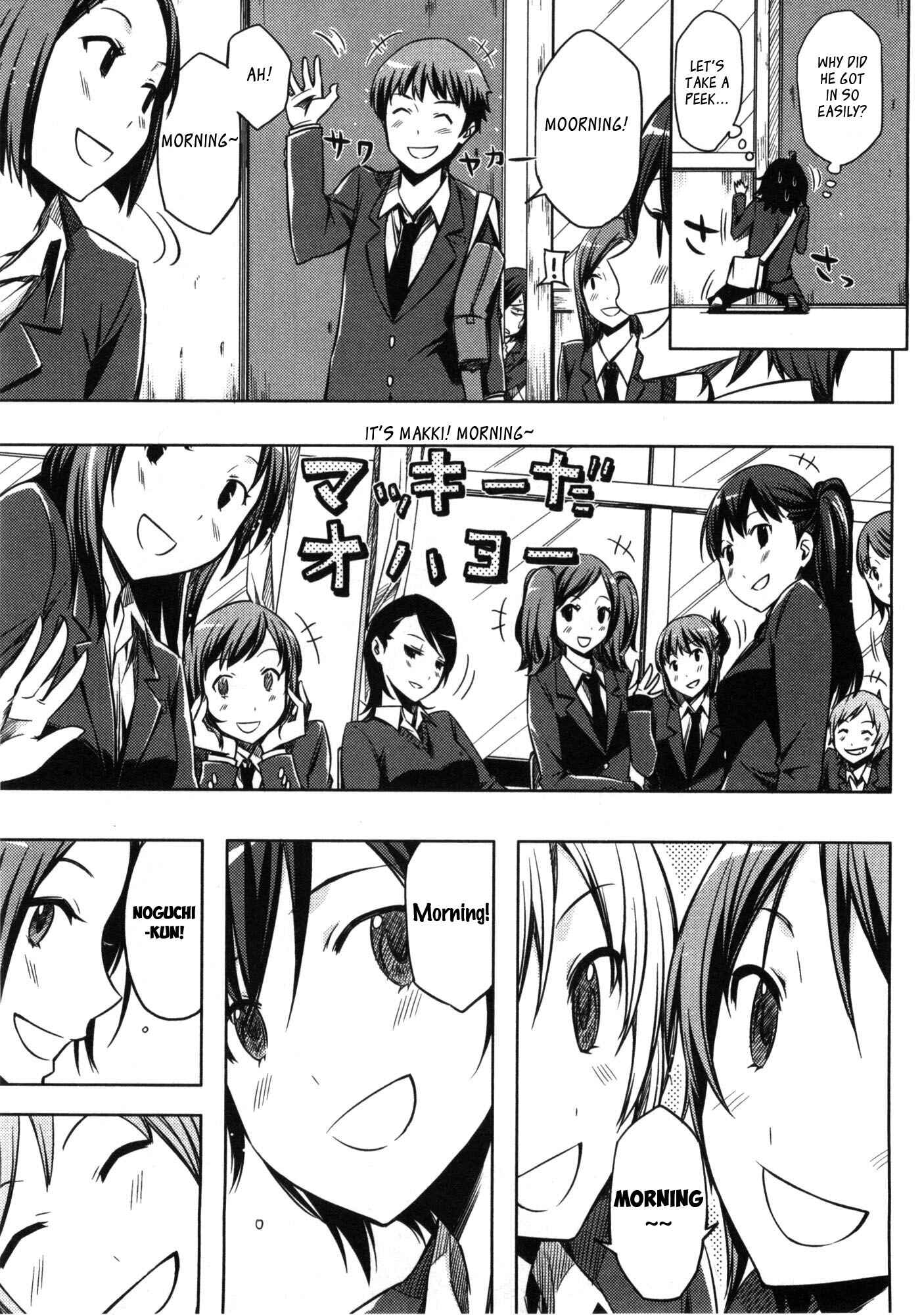 Page 9 Chapter 2 Koaka Head