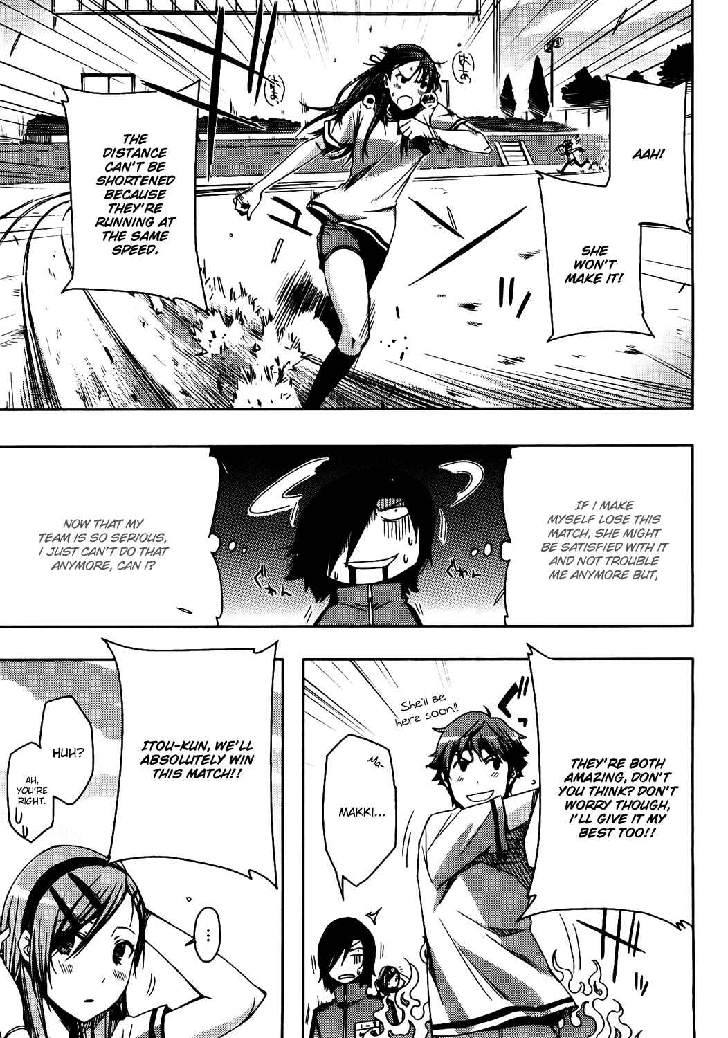 Page 18 Chapter 4 Koaka Head