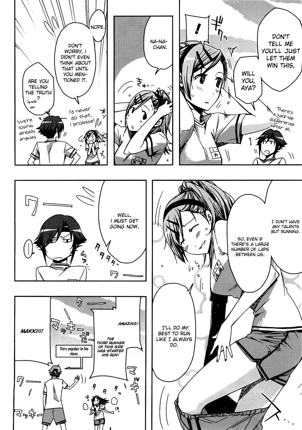Page 19 Chapter 4 Koaka Head