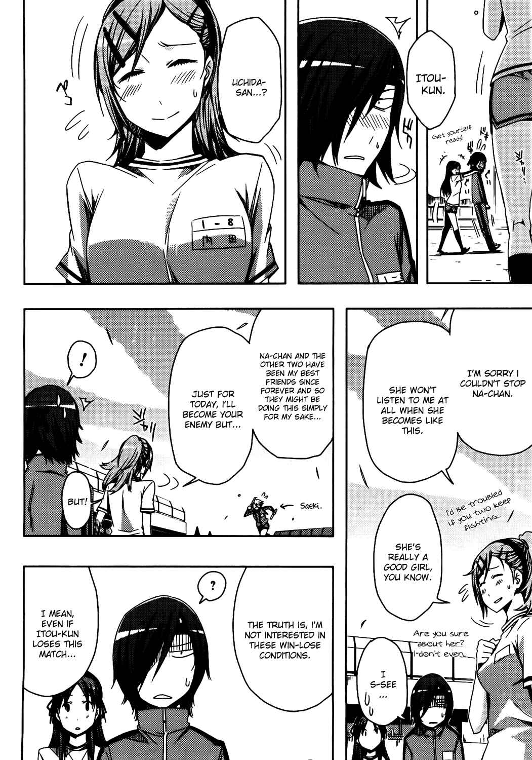 Page 21 Chapter 4 Koaka Head